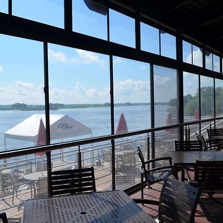 Baymont By Wyndham Bellevue Hotel Luaran gambar