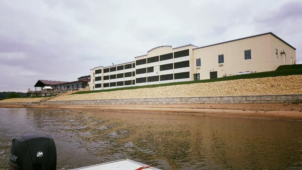 Baymont By Wyndham Bellevue Hotel Luaran gambar