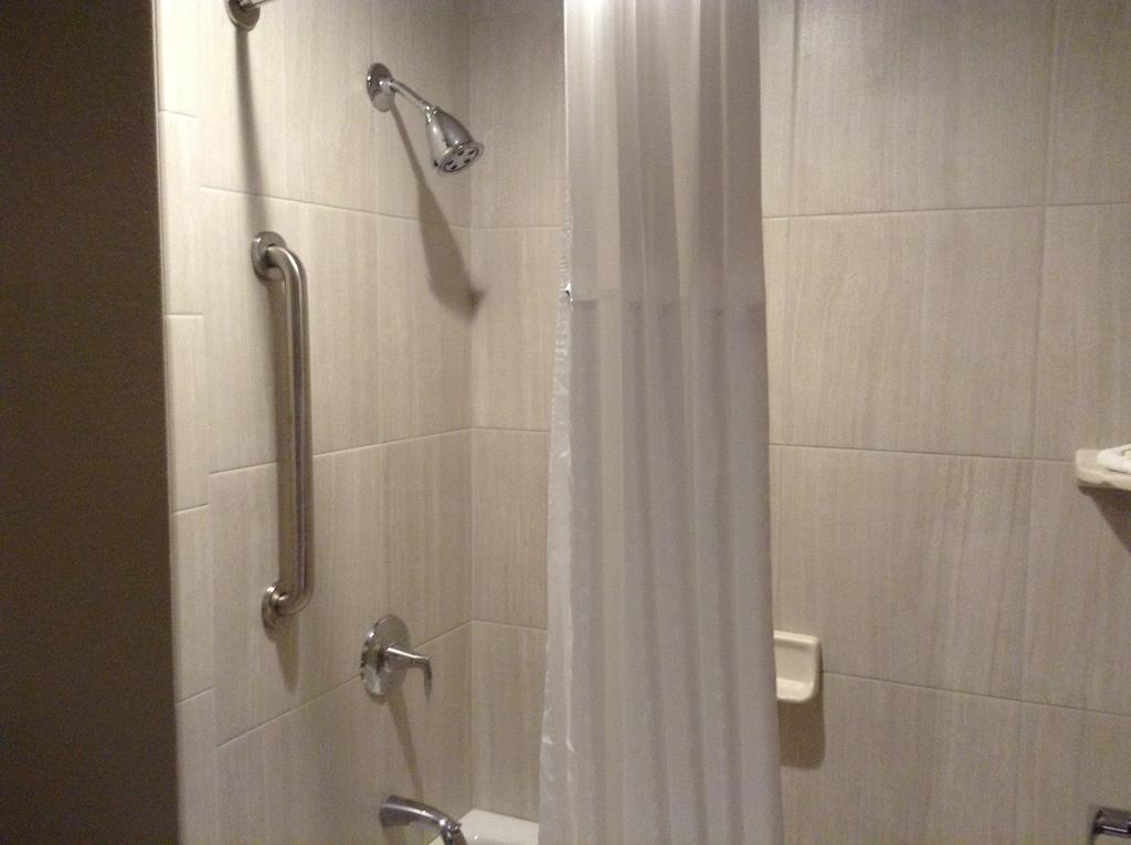 Baymont By Wyndham Bellevue Hotel Luaran gambar