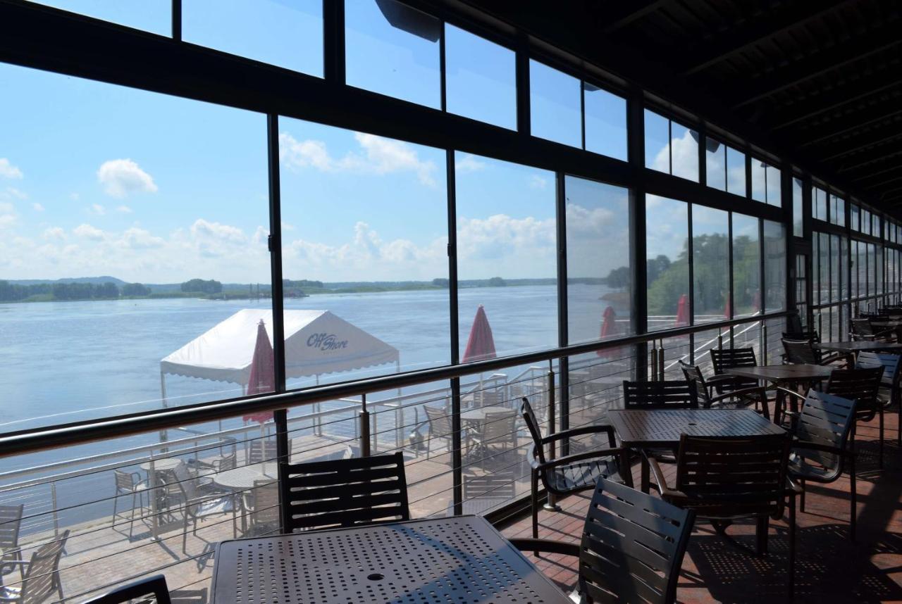 Baymont By Wyndham Bellevue Hotel Luaran gambar